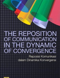 Image of The Repotition of Communication In the Dynamic Of Convergence